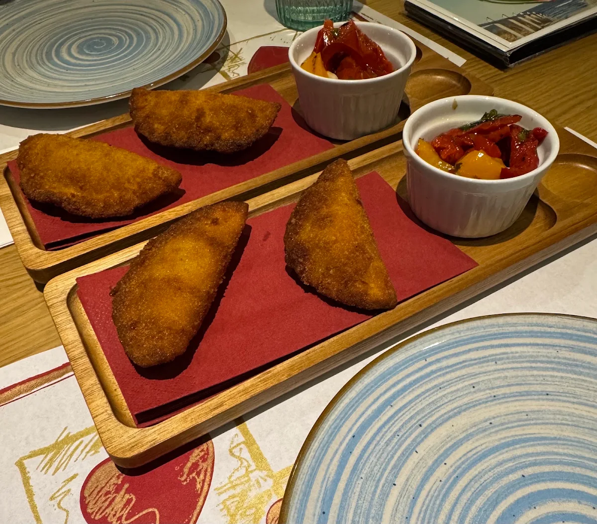 Essen und Trinken photo 7