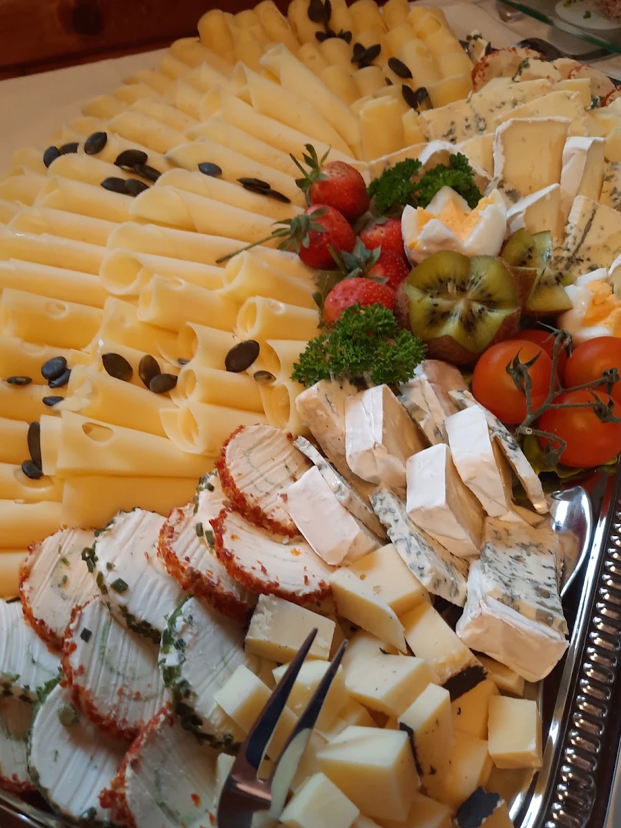 Essen und Trinken photo 2