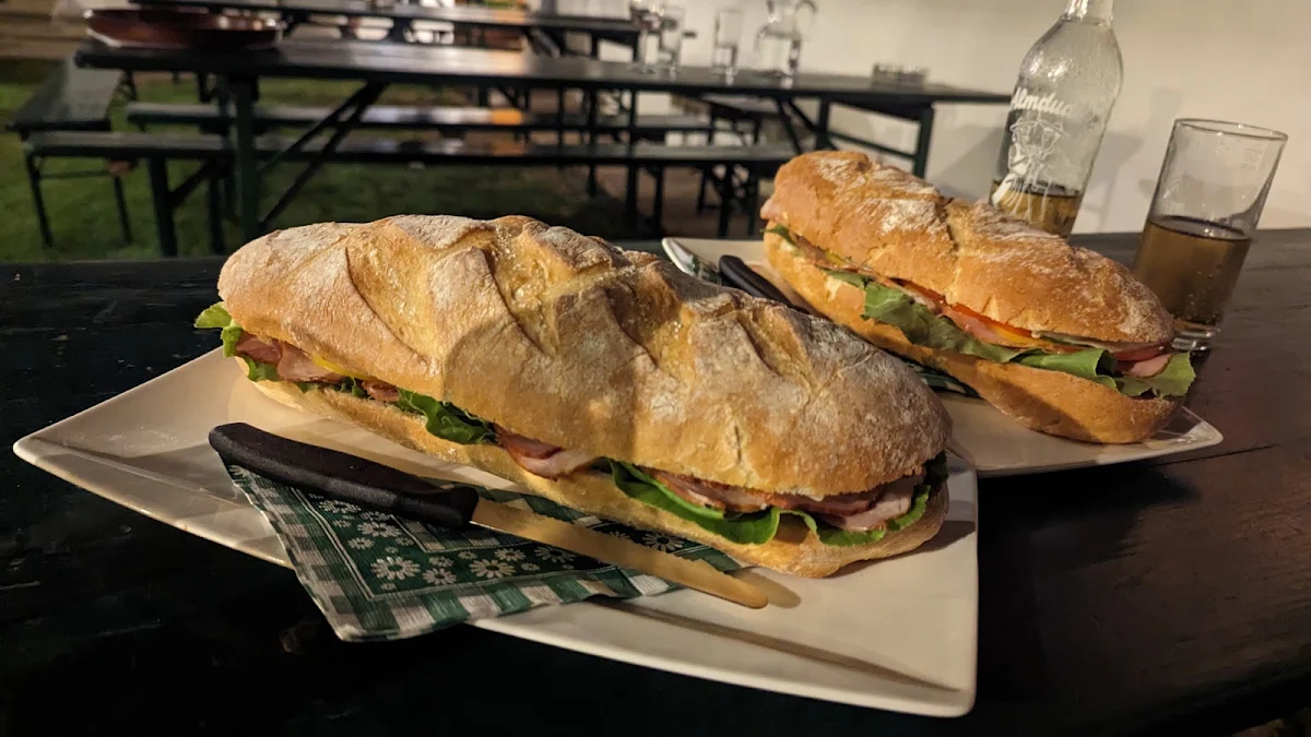 Essen und Trinken photo 4