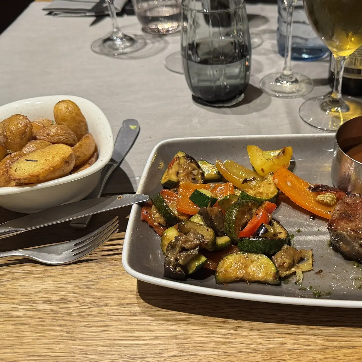 Essen und Trinken photo 10