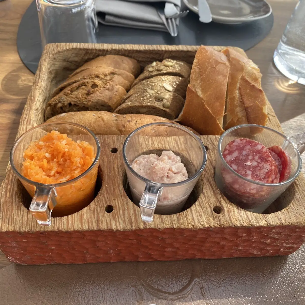 Essen und Trinken photo 4