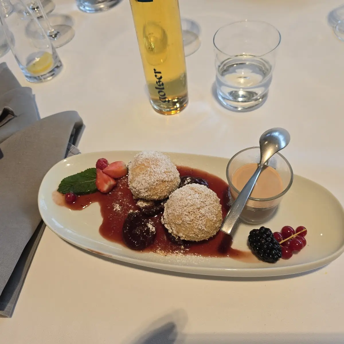 Essen und Trinken photo 5