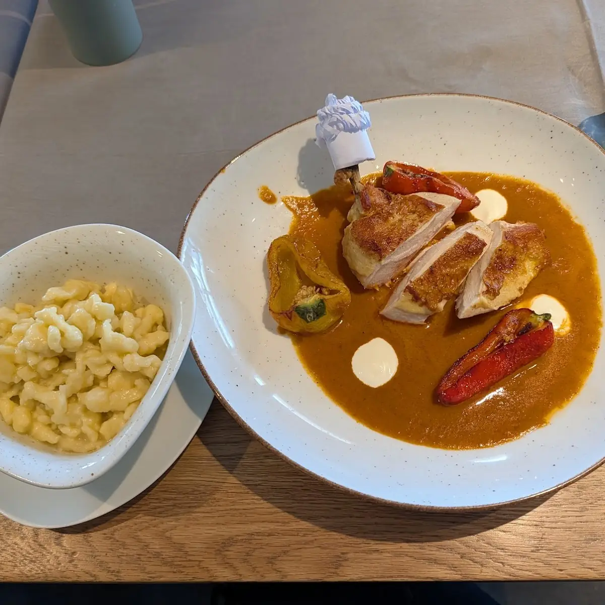 Essen und Trinken photo 7