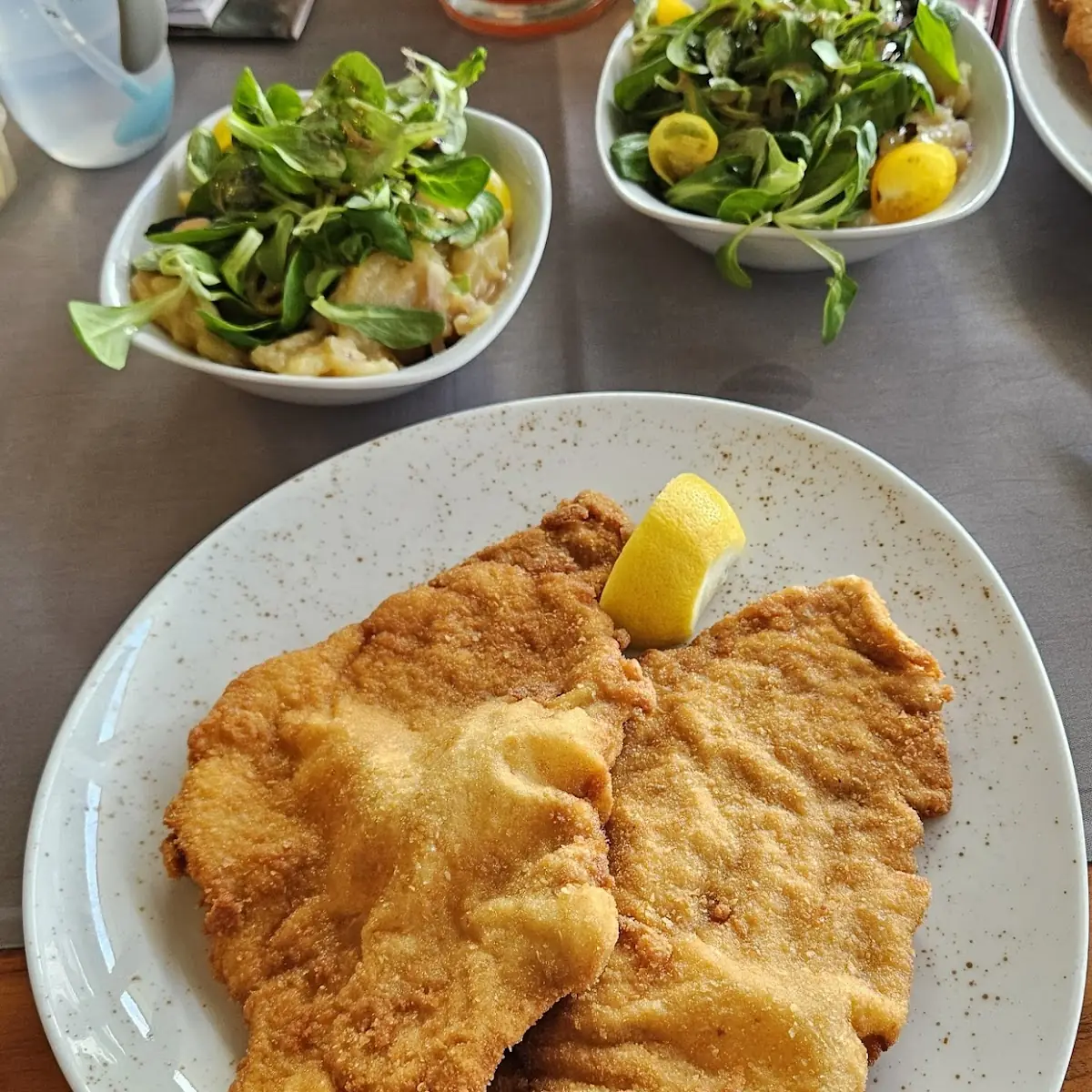 Essen und Trinken photo 8