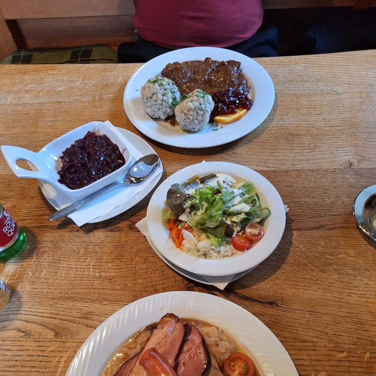 Essen und Trinken photo 5