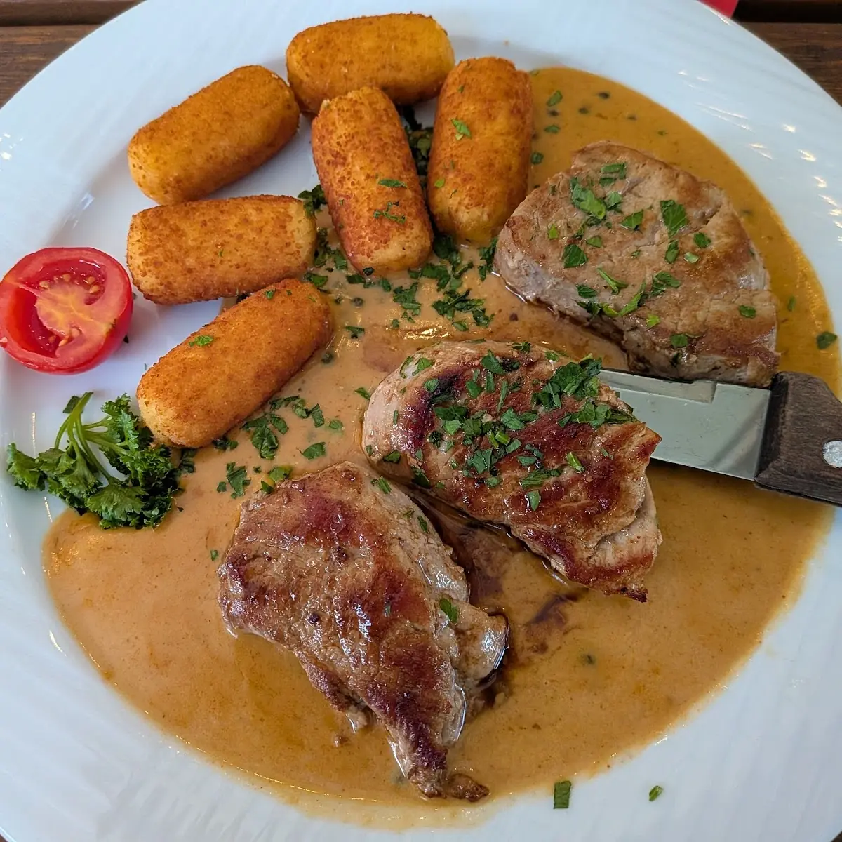 Essen und Trinken photo 7