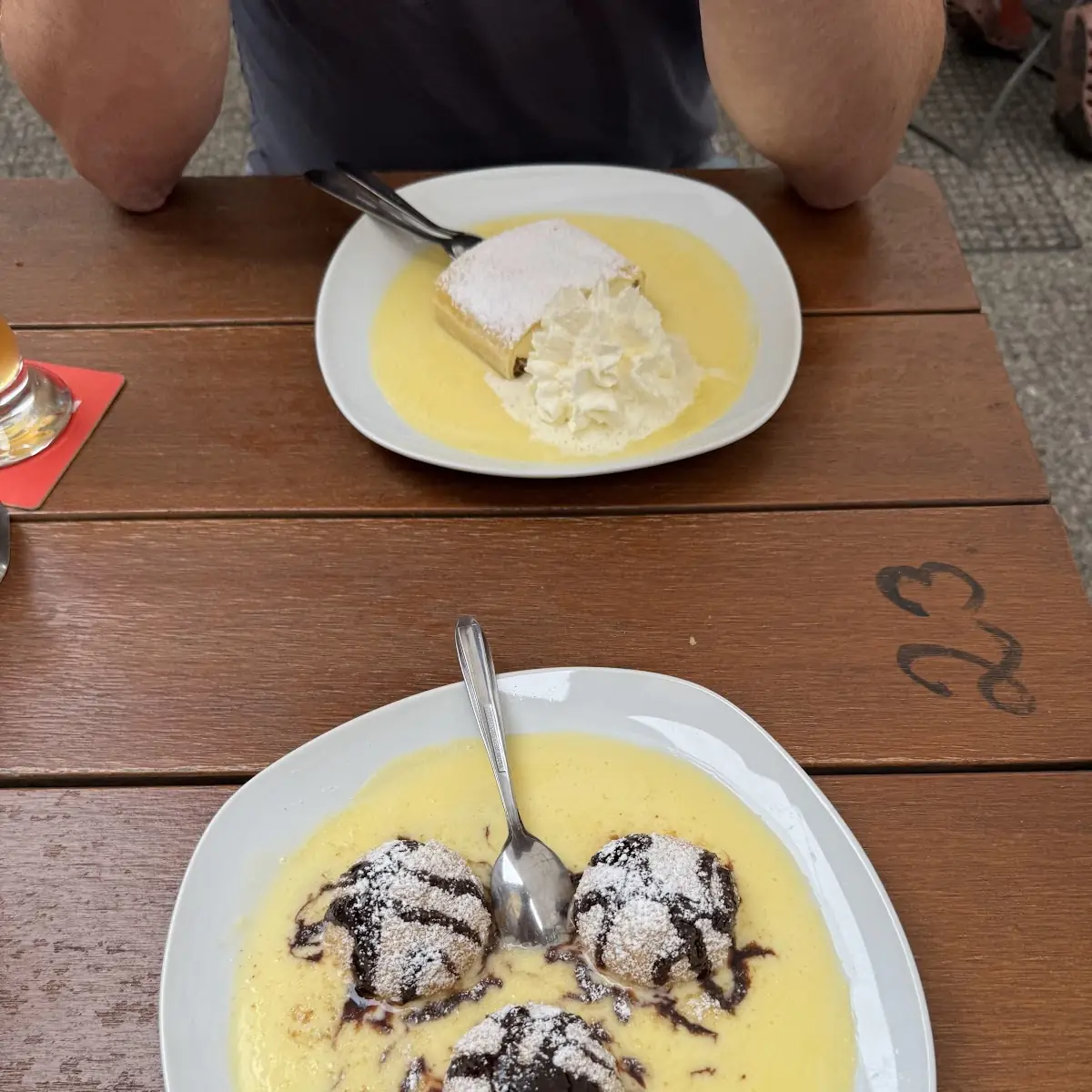 Essen und Trinken photo 8