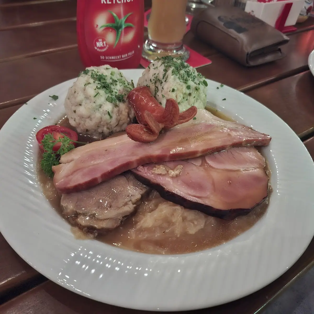 Essen und Trinken photo 9