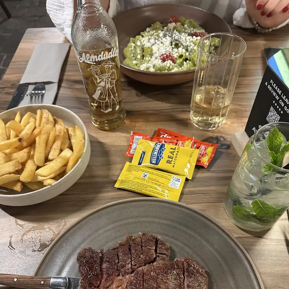 Essen und Trinken photo 10