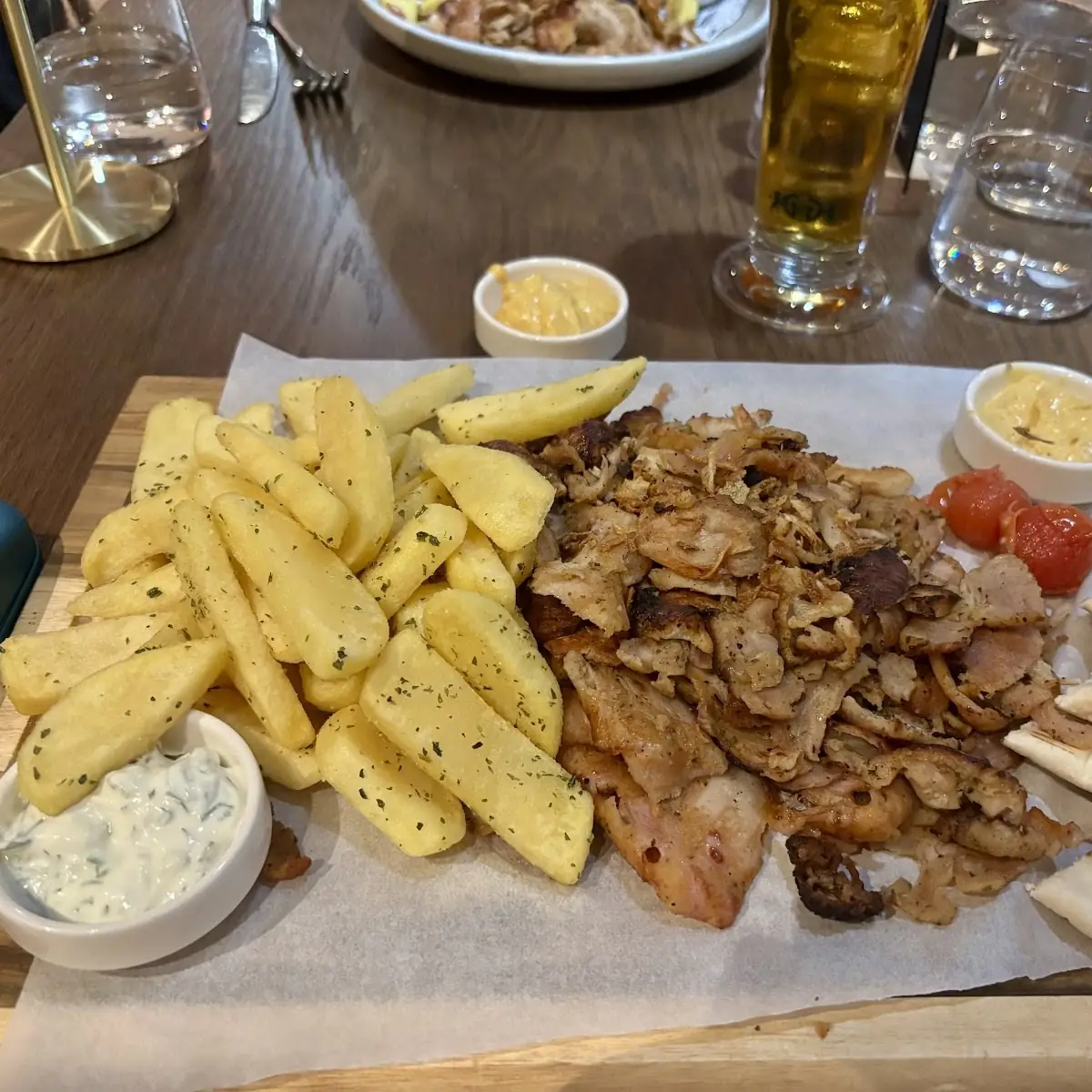 Essen und Trinken photo 5