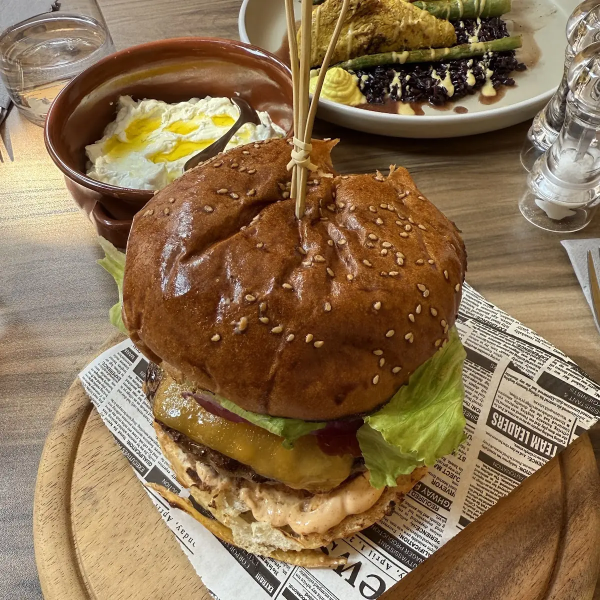 Essen und Trinken photo 6