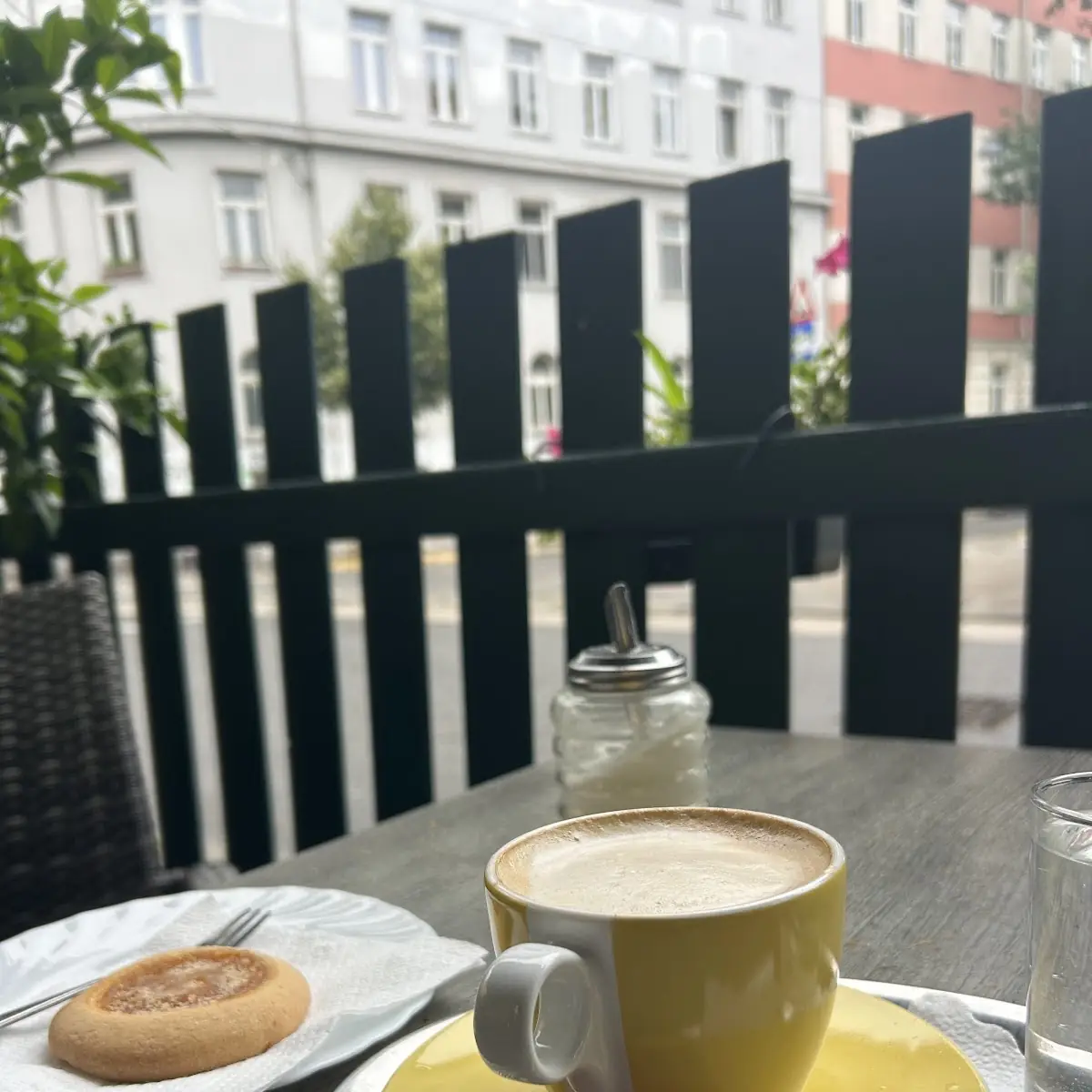 Essen und Trinken photo 2