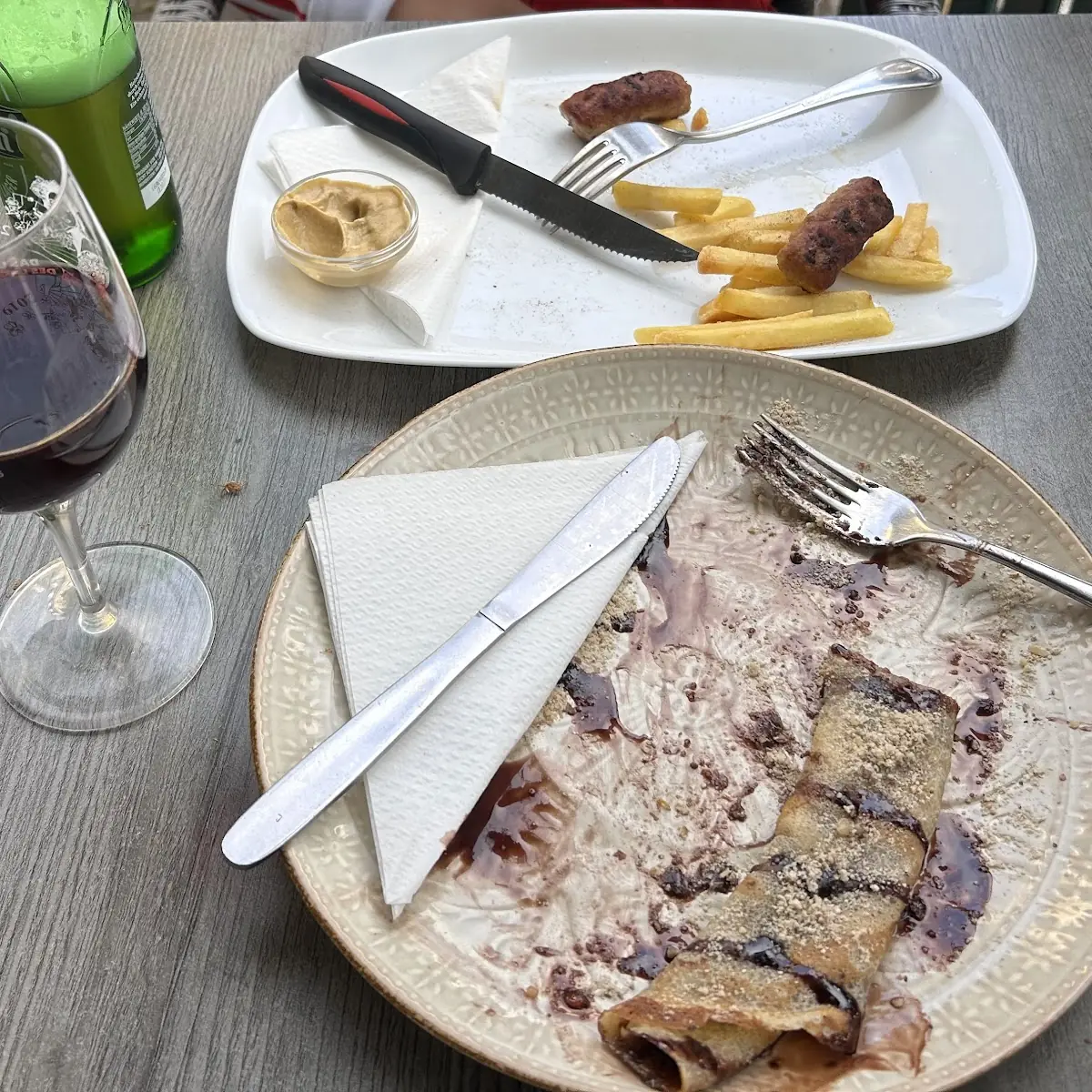 Essen und Trinken photo 5