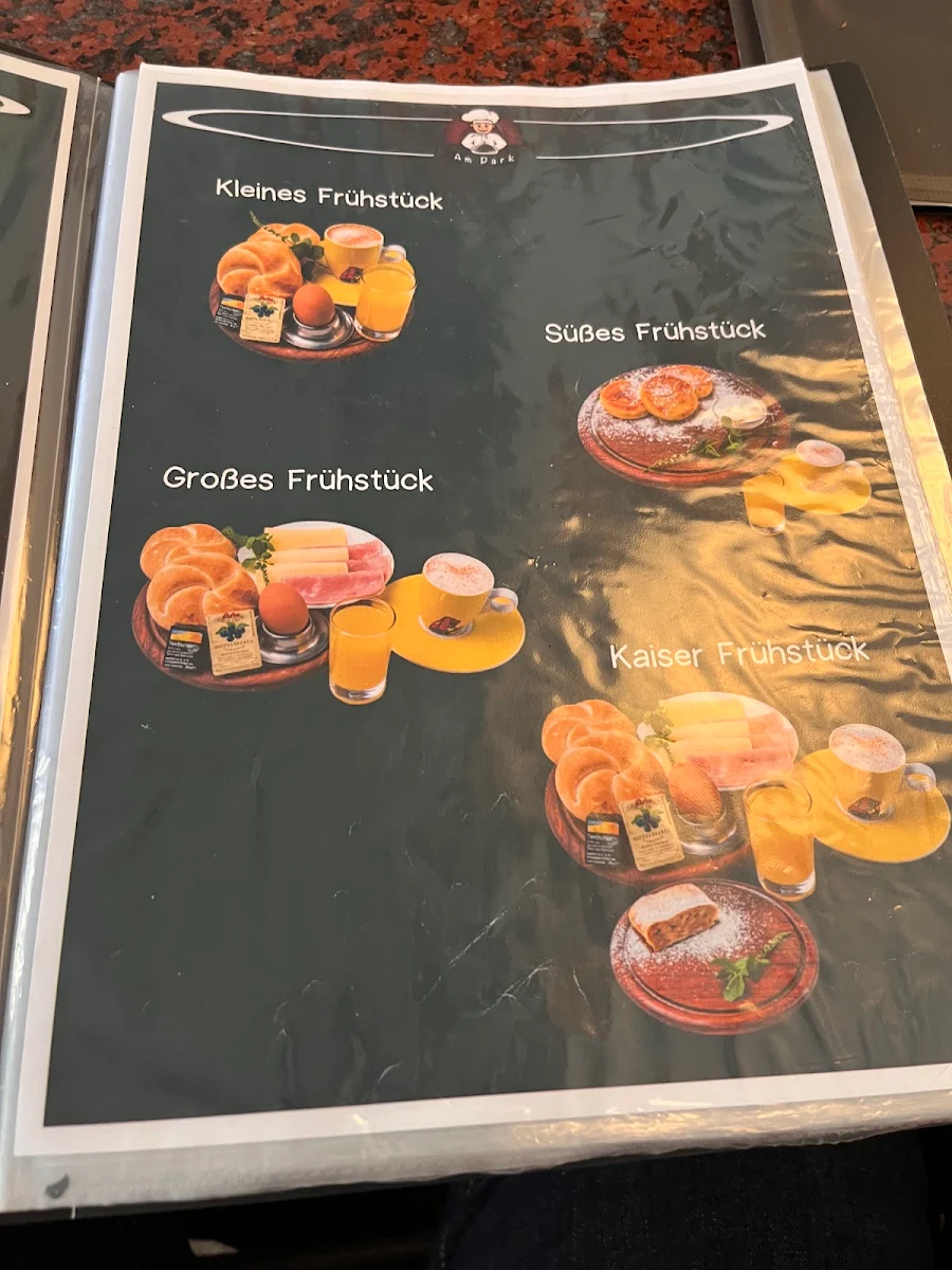 Speisekarte photo 10