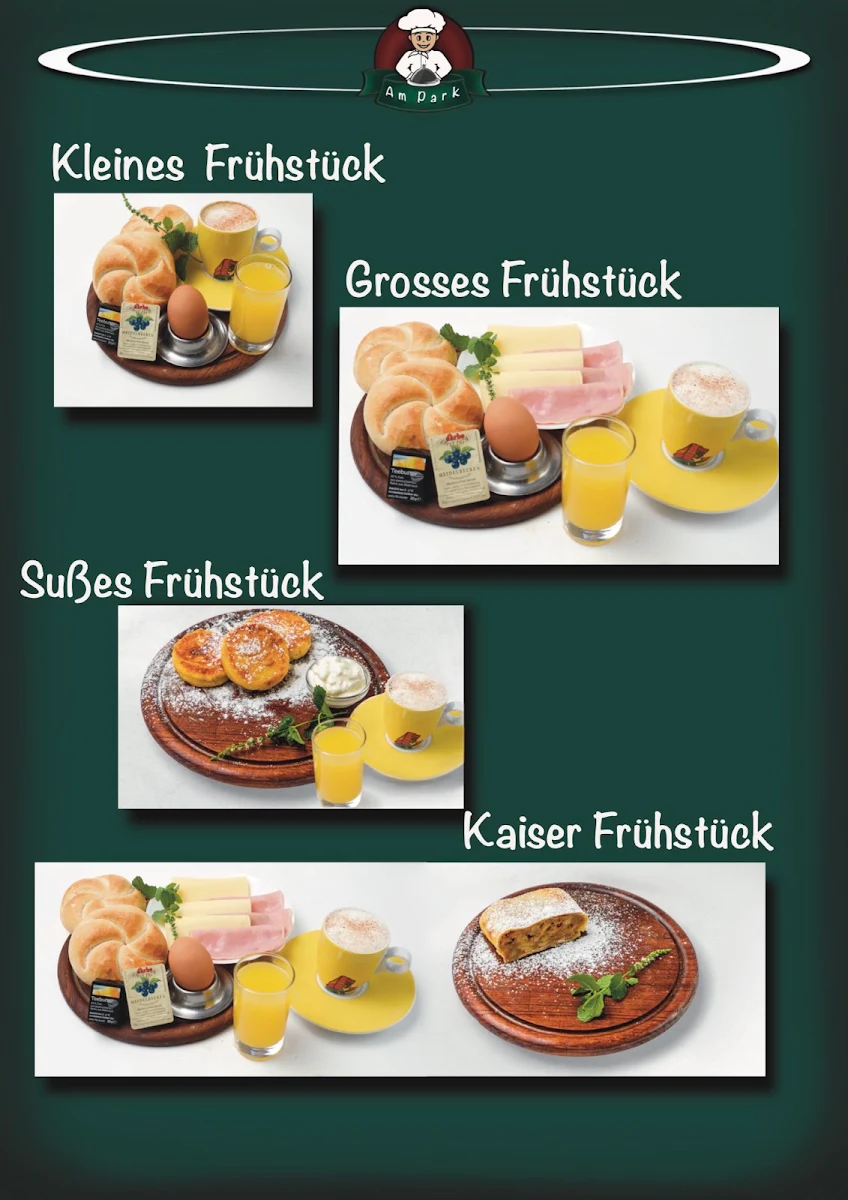 Speisekarte photo 9