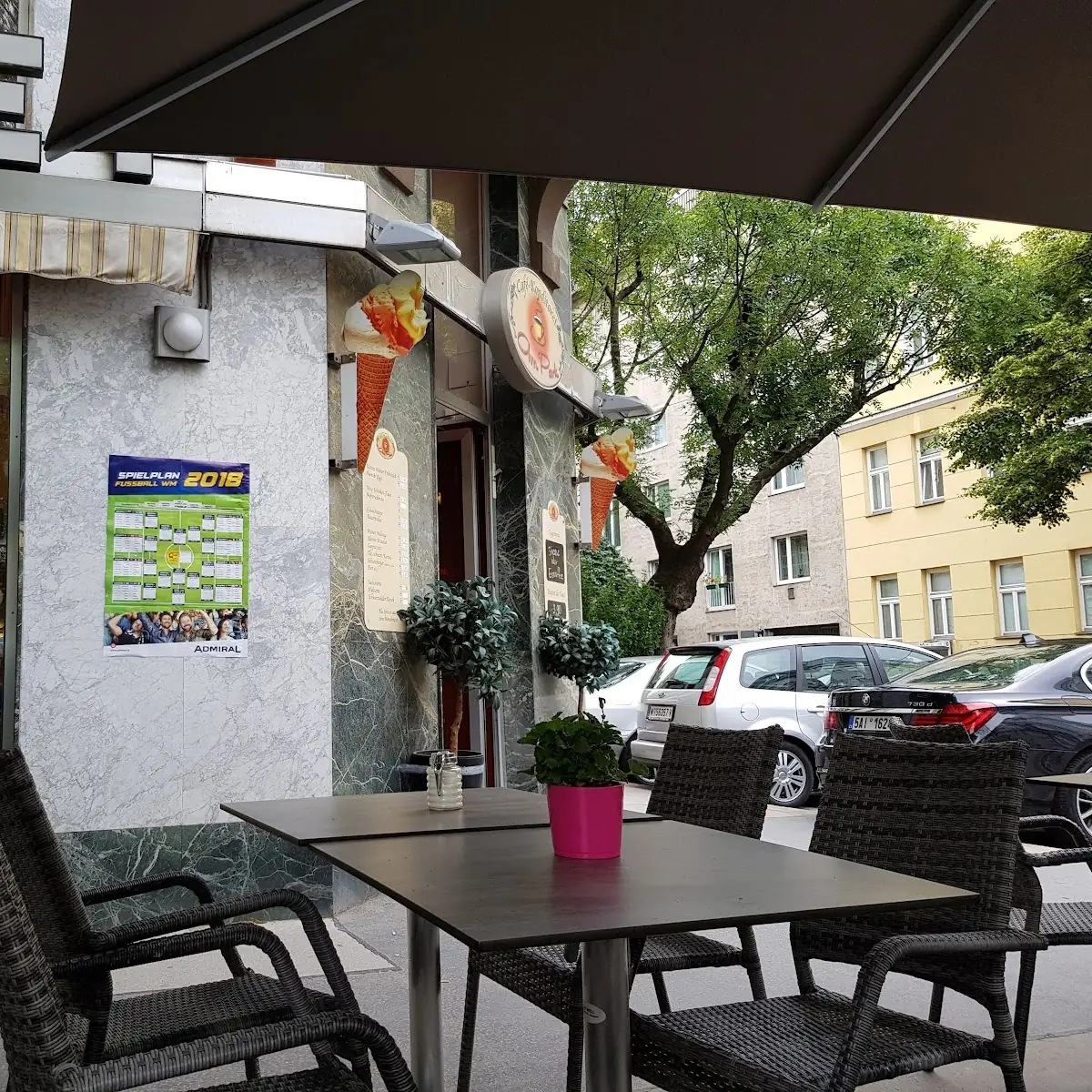 Atmosphäre photo 3