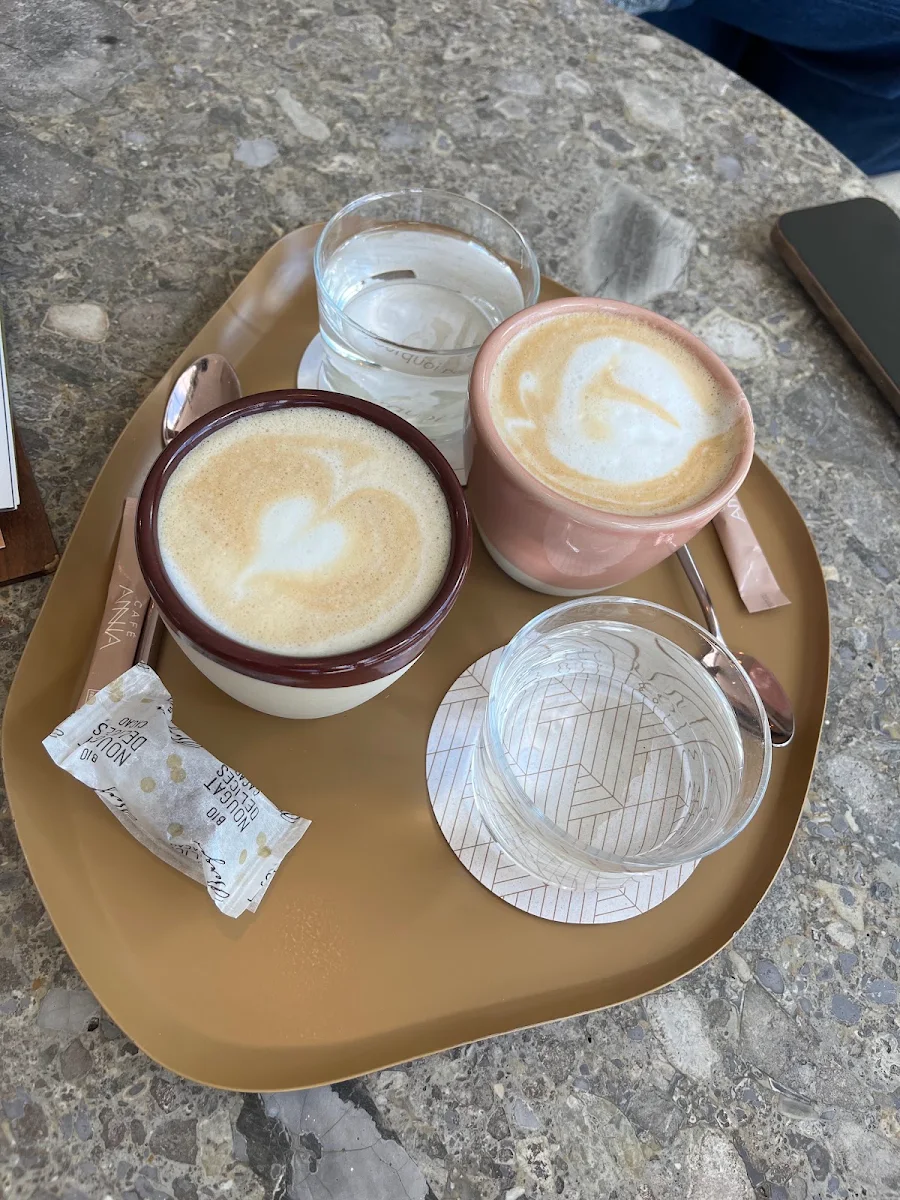 Essen und Trinken photo 4