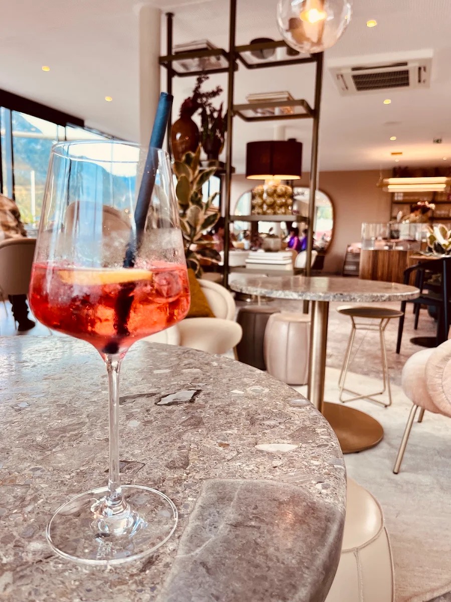Essen und Trinken photo 6
