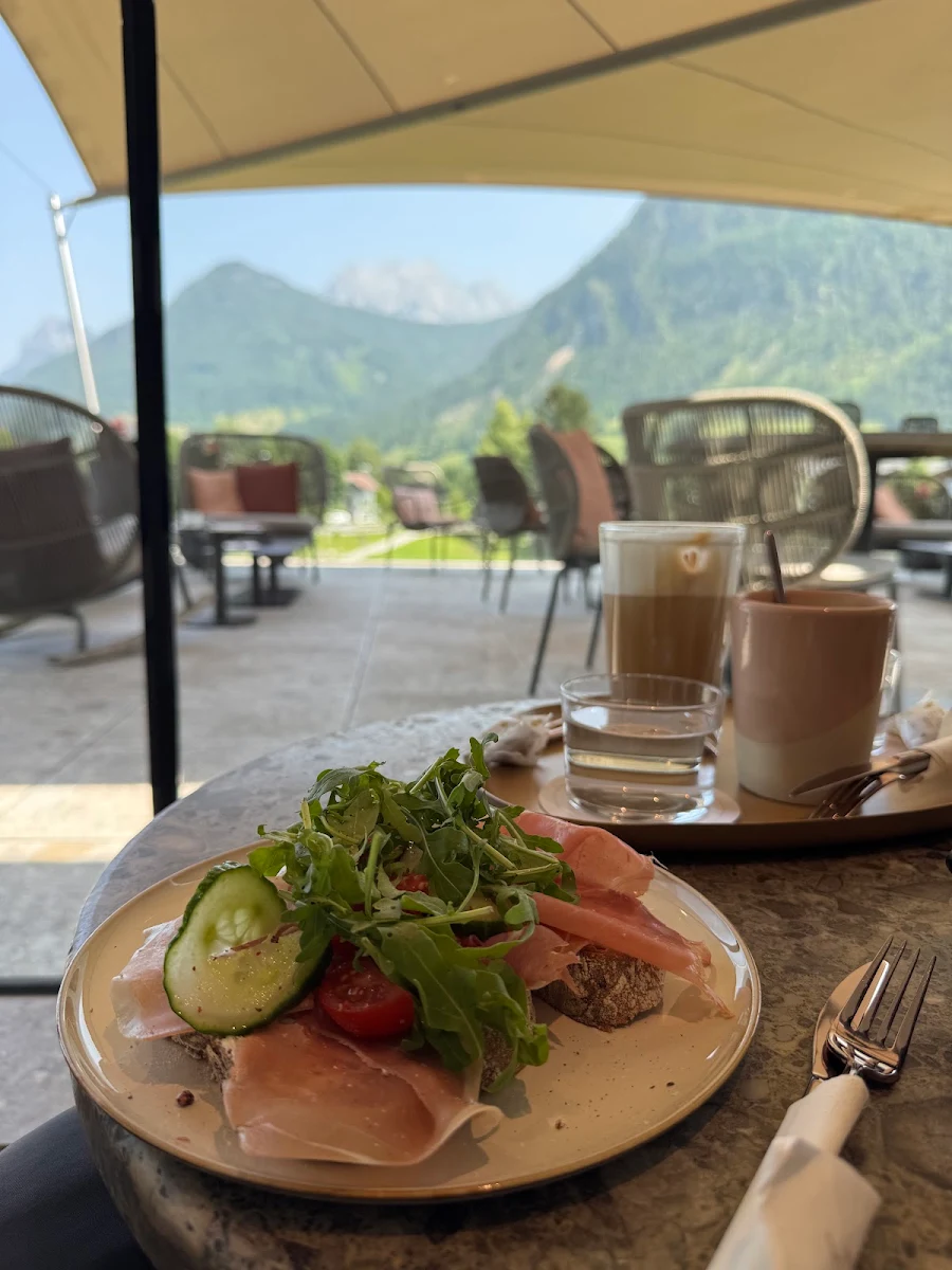 Essen und Trinken photo 7