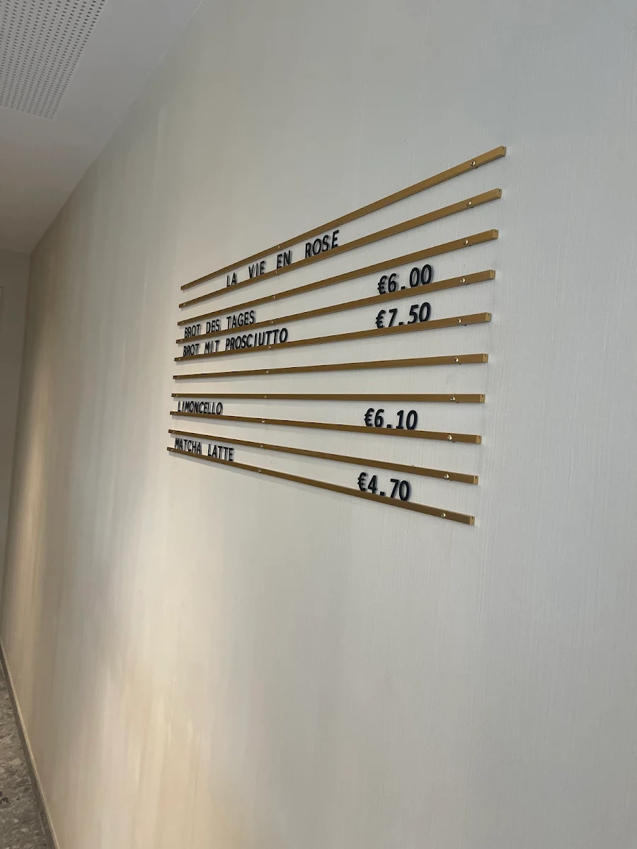 Speisekarte photo 8