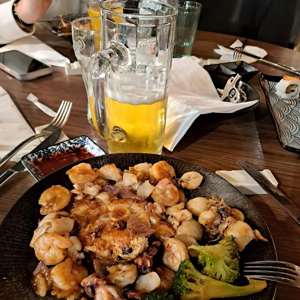 Essen und Trinken photo 6