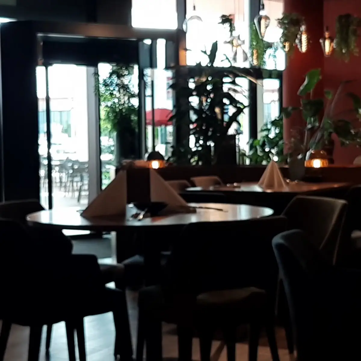 Atmosphäre photo 8