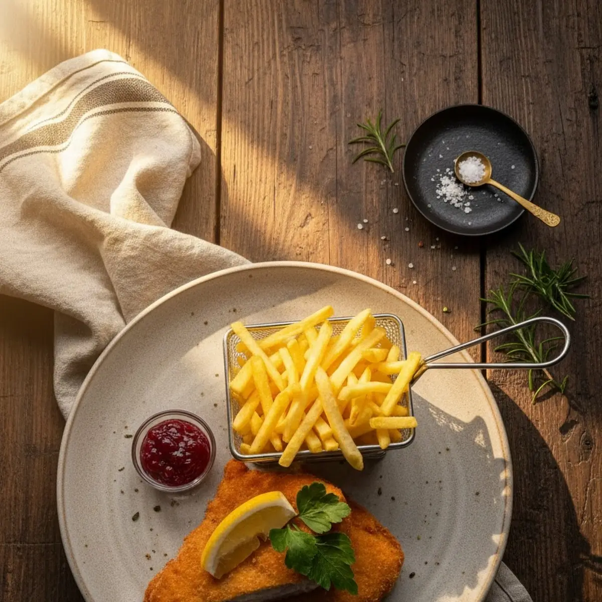 Essen und Trinken photo 1