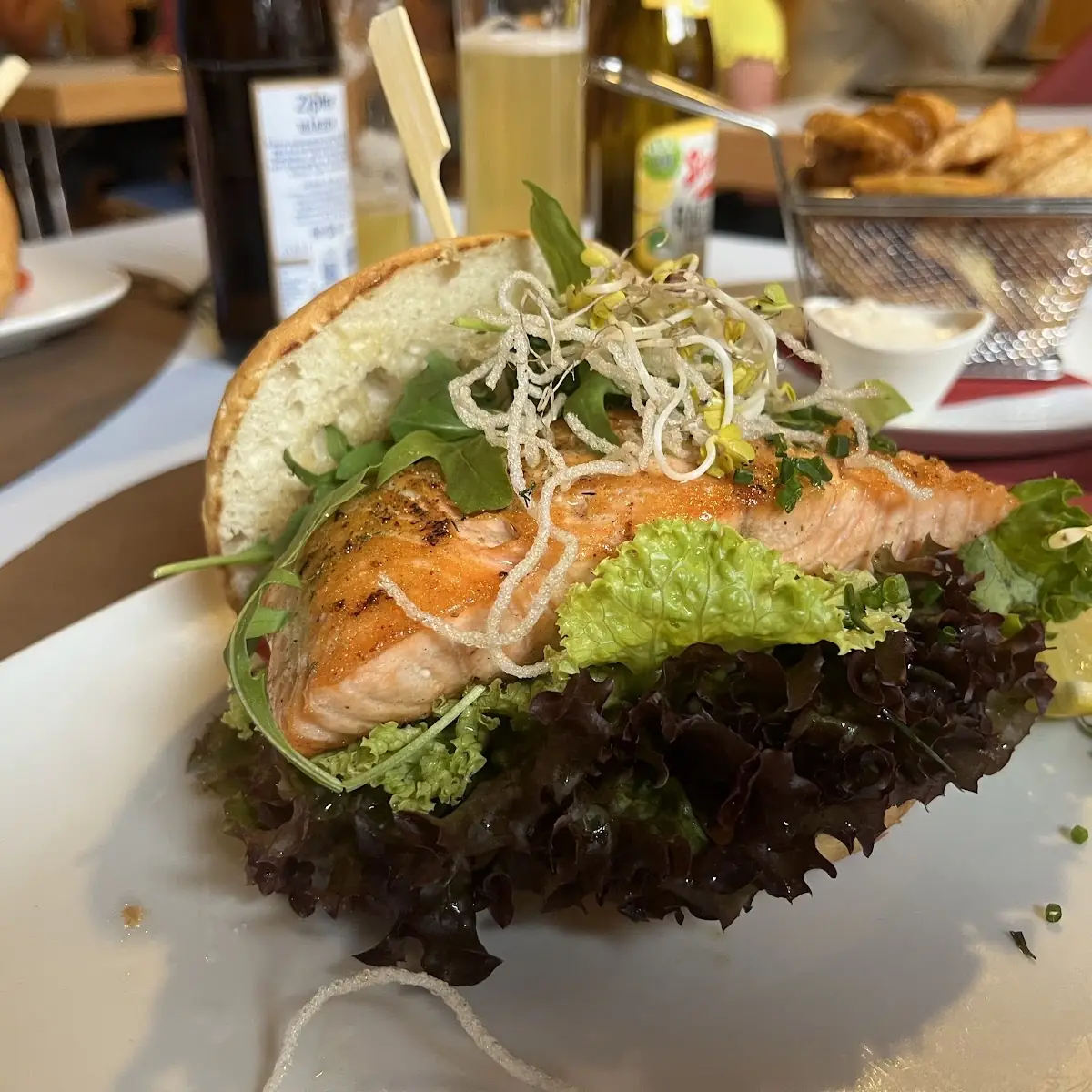 Essen und Trinken photo 10
