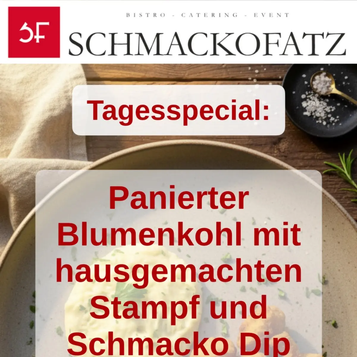 Essen und Trinken photo 3