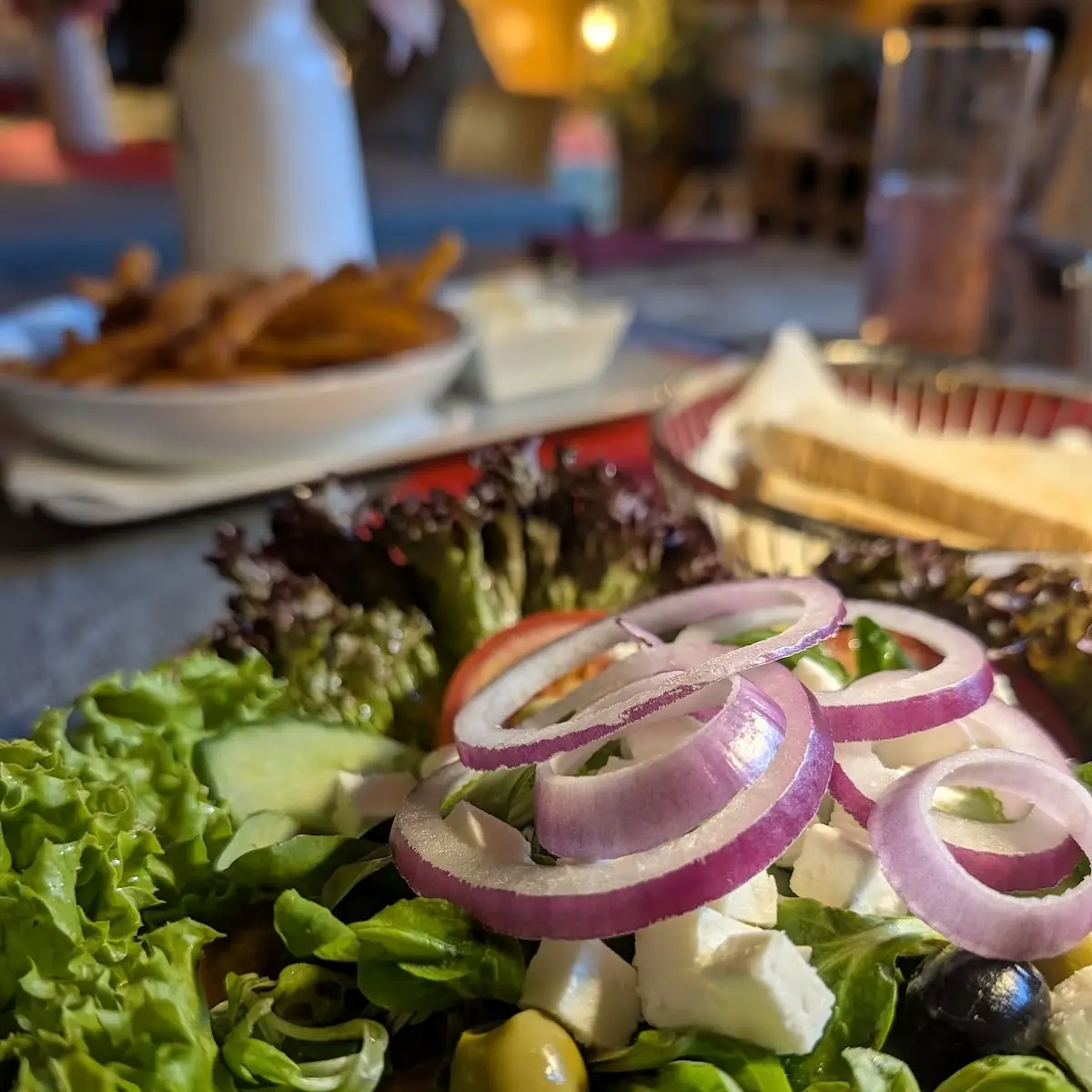 Essen und Trinken photo 6