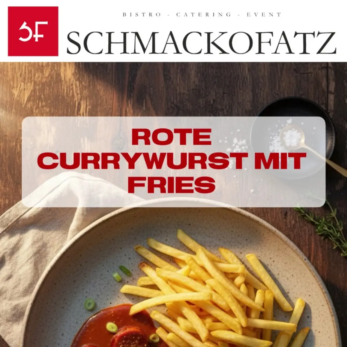 Essen und Trinken photo 8