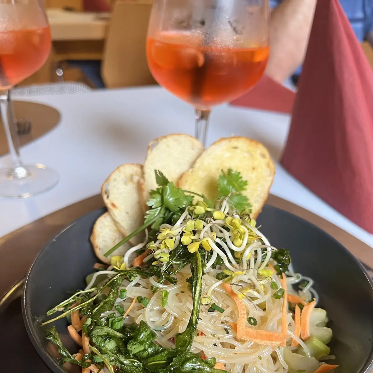 Essen und Trinken photo 9
