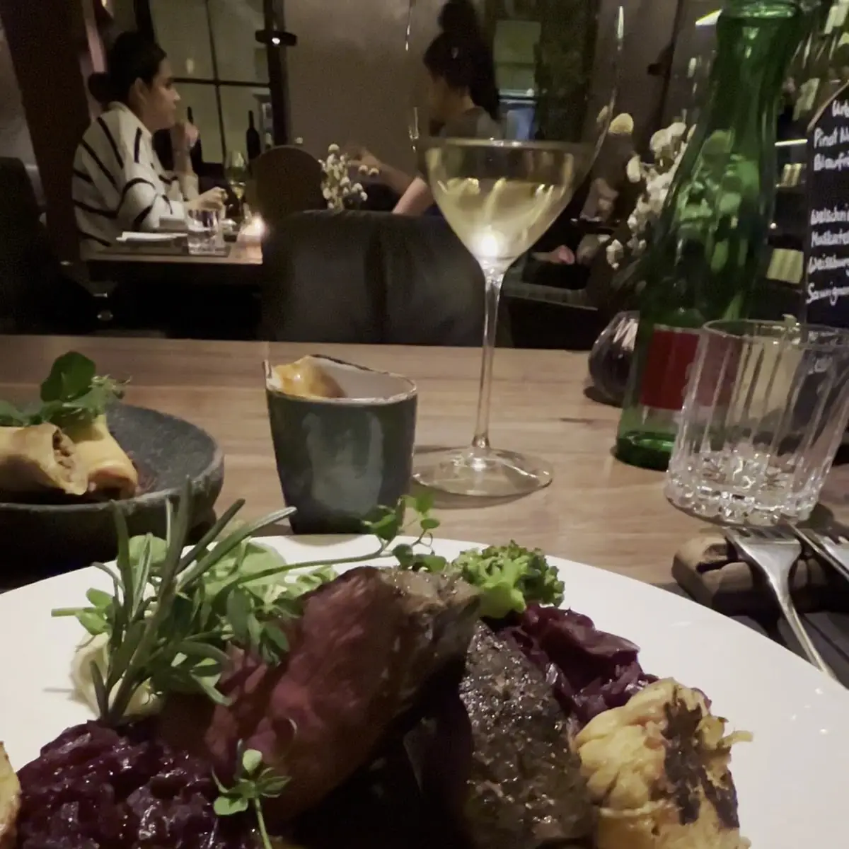 Essen und Trinken photo 2