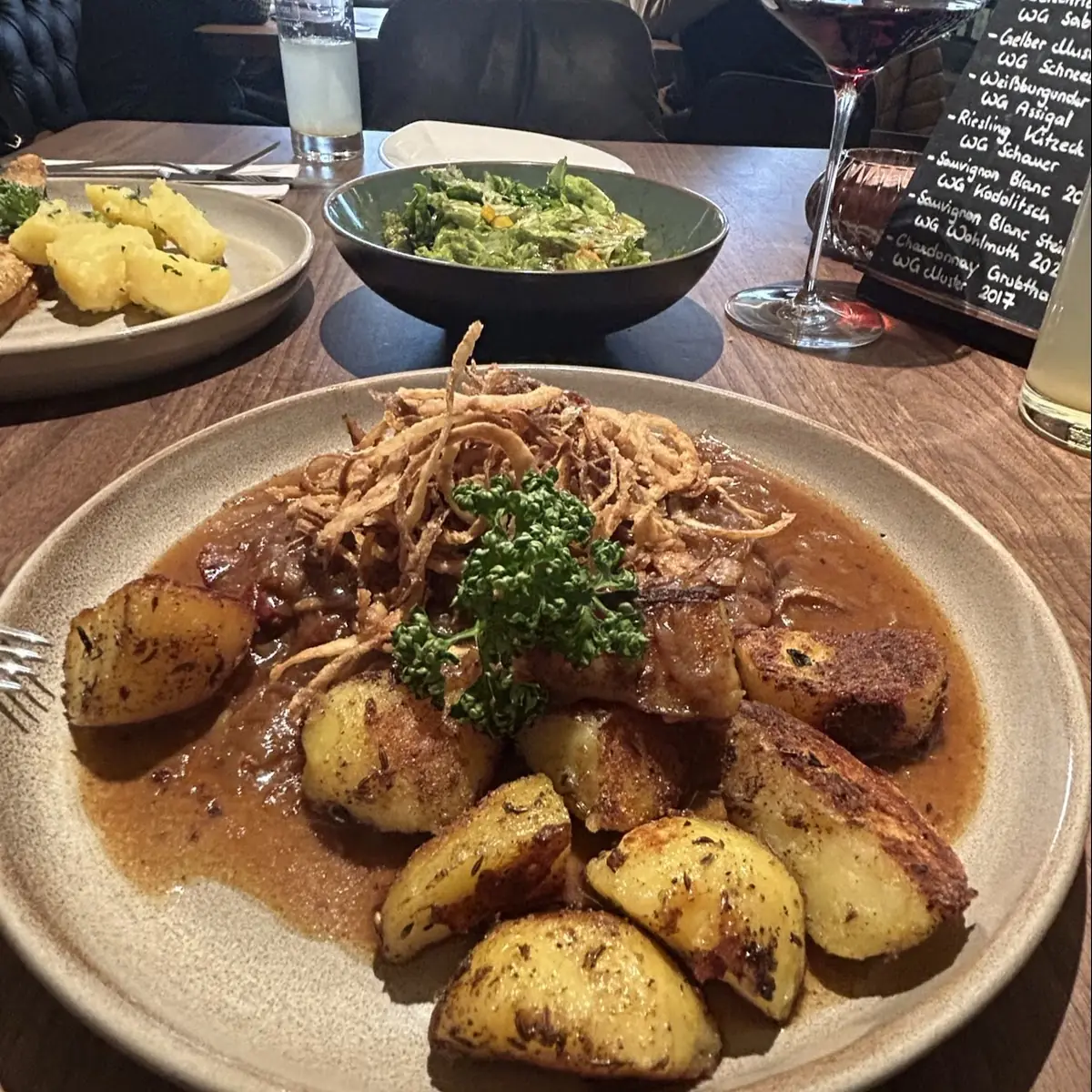 Essen und Trinken photo 4