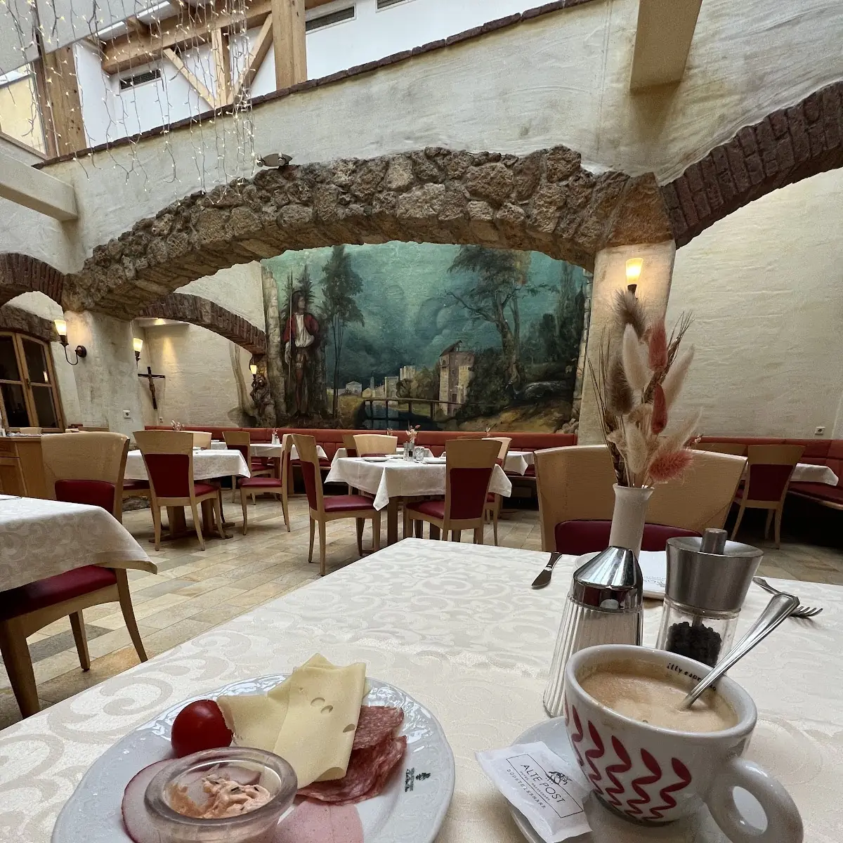 Essen und Trinken photo 5