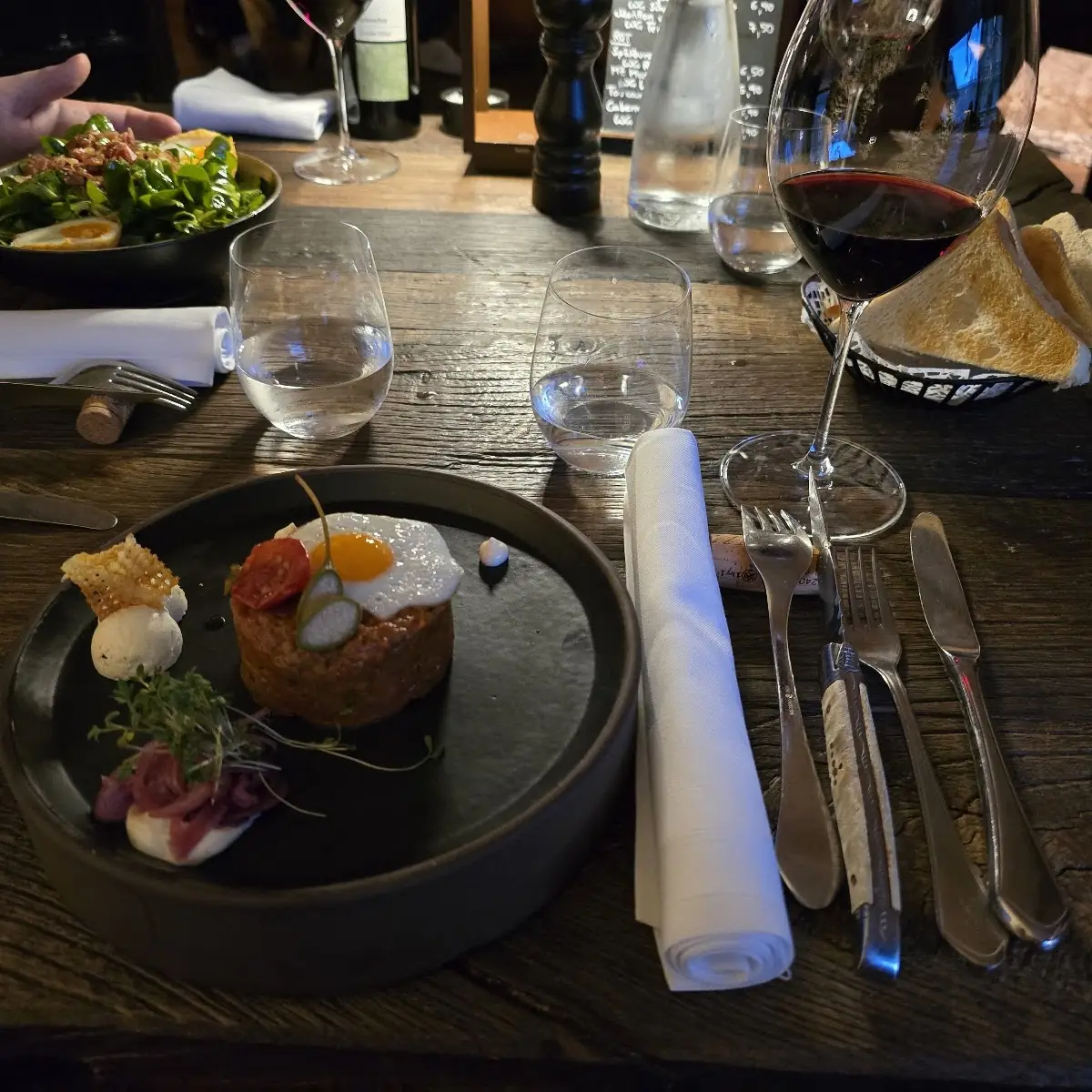 Essen und Trinken photo 6