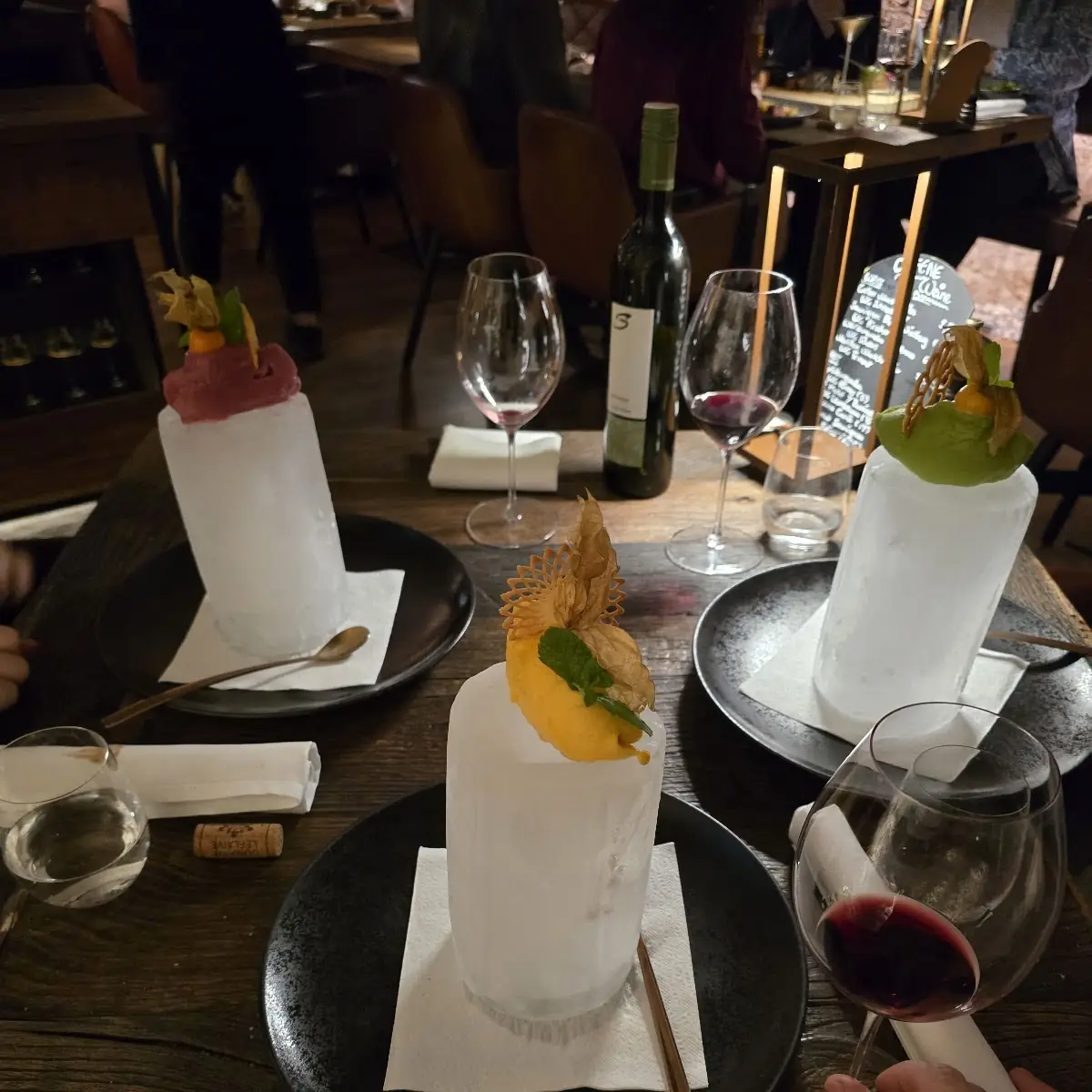 Essen und Trinken photo 7