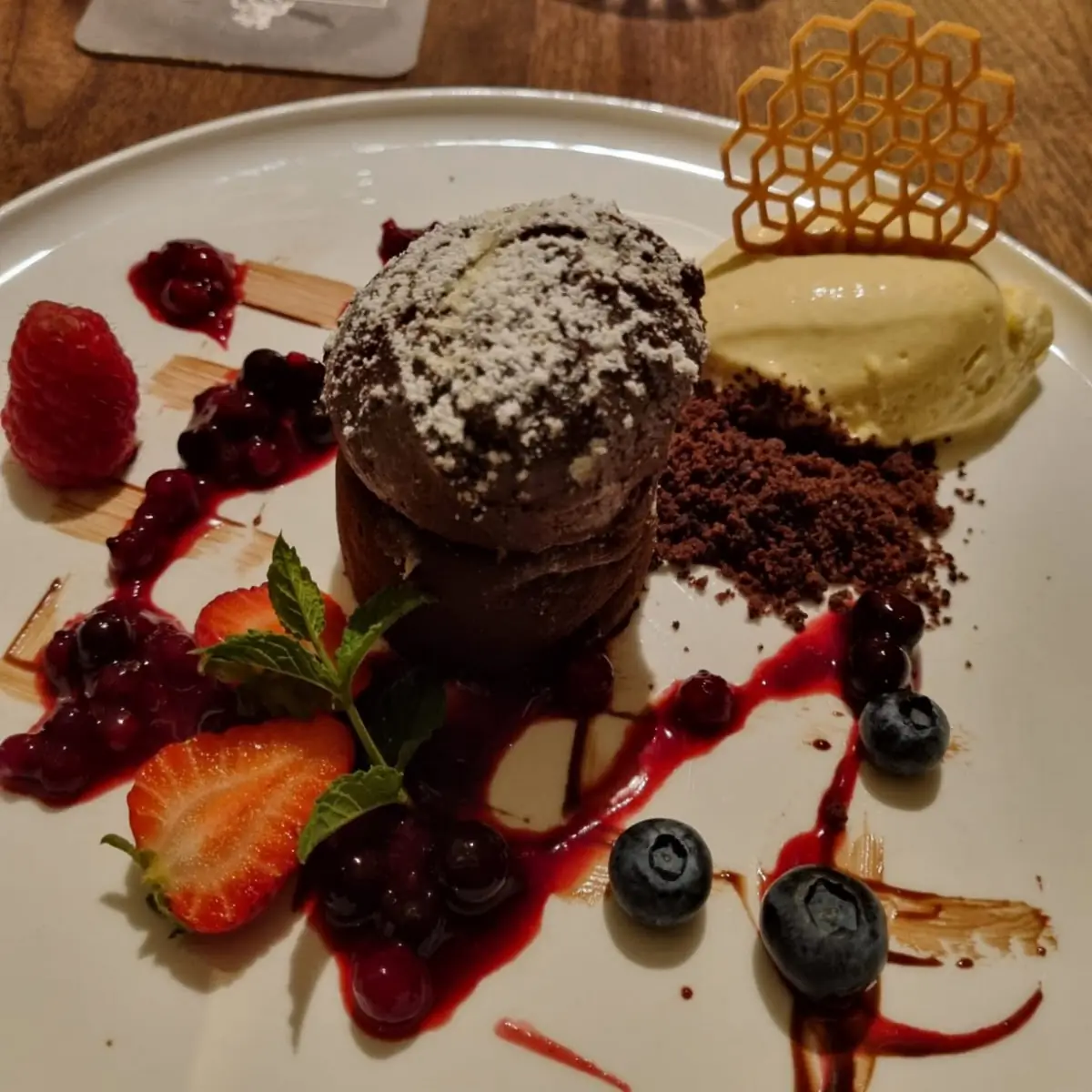 Essen und Trinken photo 9