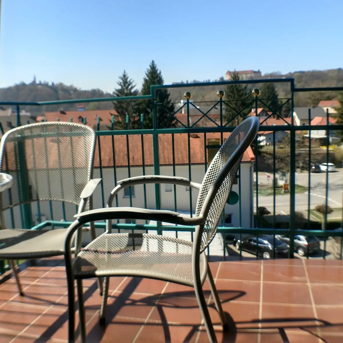 Atmosphäre photo 6