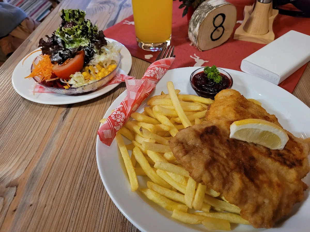 Essen und Trinken photo 7