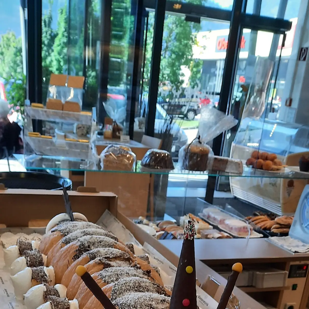 Essen und Trinken photo 10