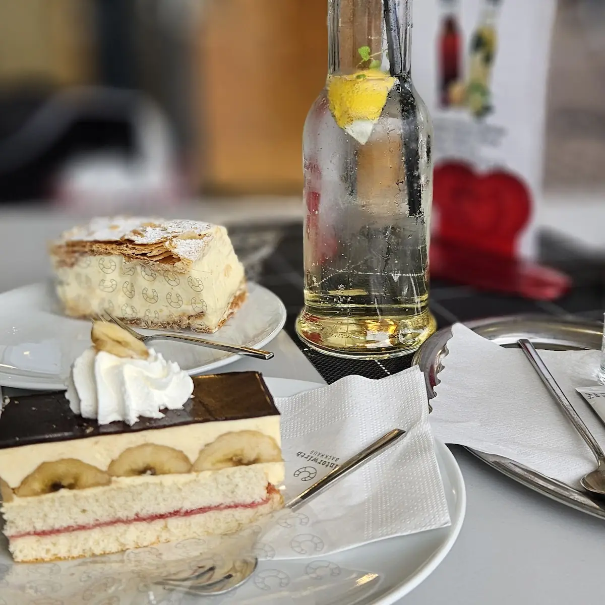 Essen und Trinken photo 3