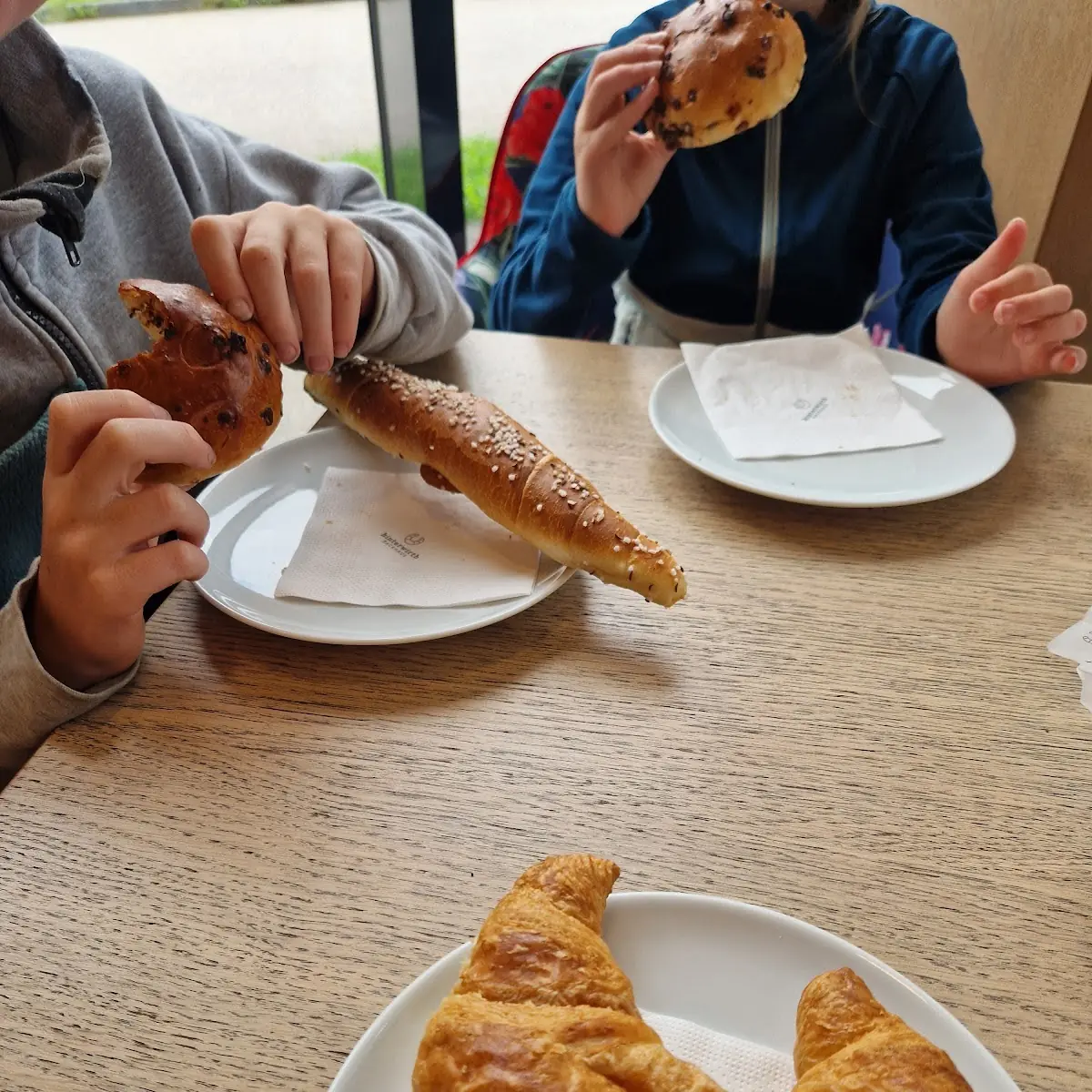 Essen und Trinken photo 4
