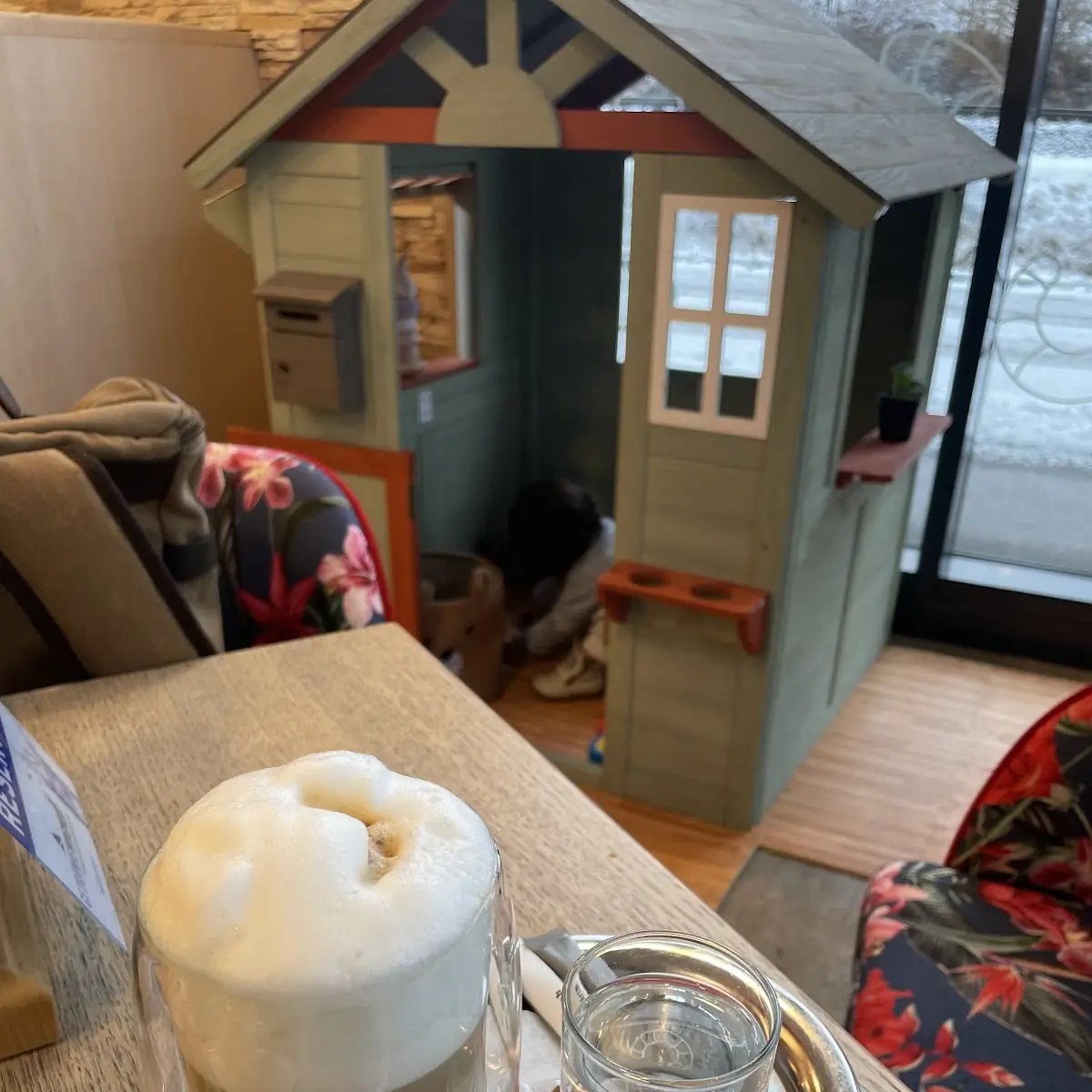 Essen und Trinken photo 7
