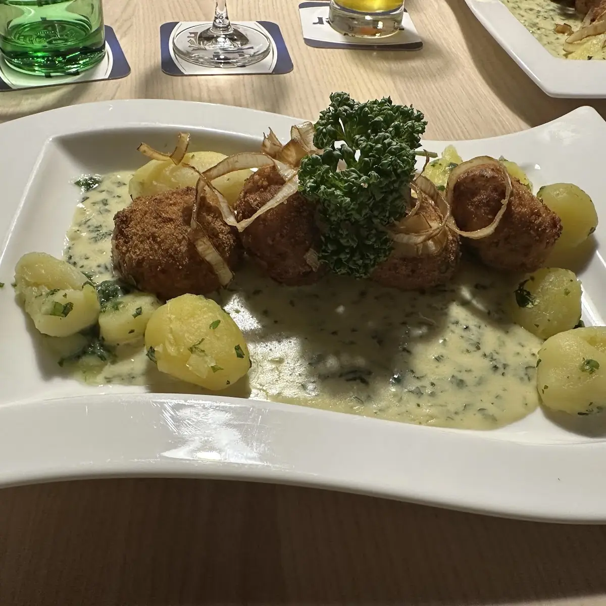 Essen und Trinken photo 9