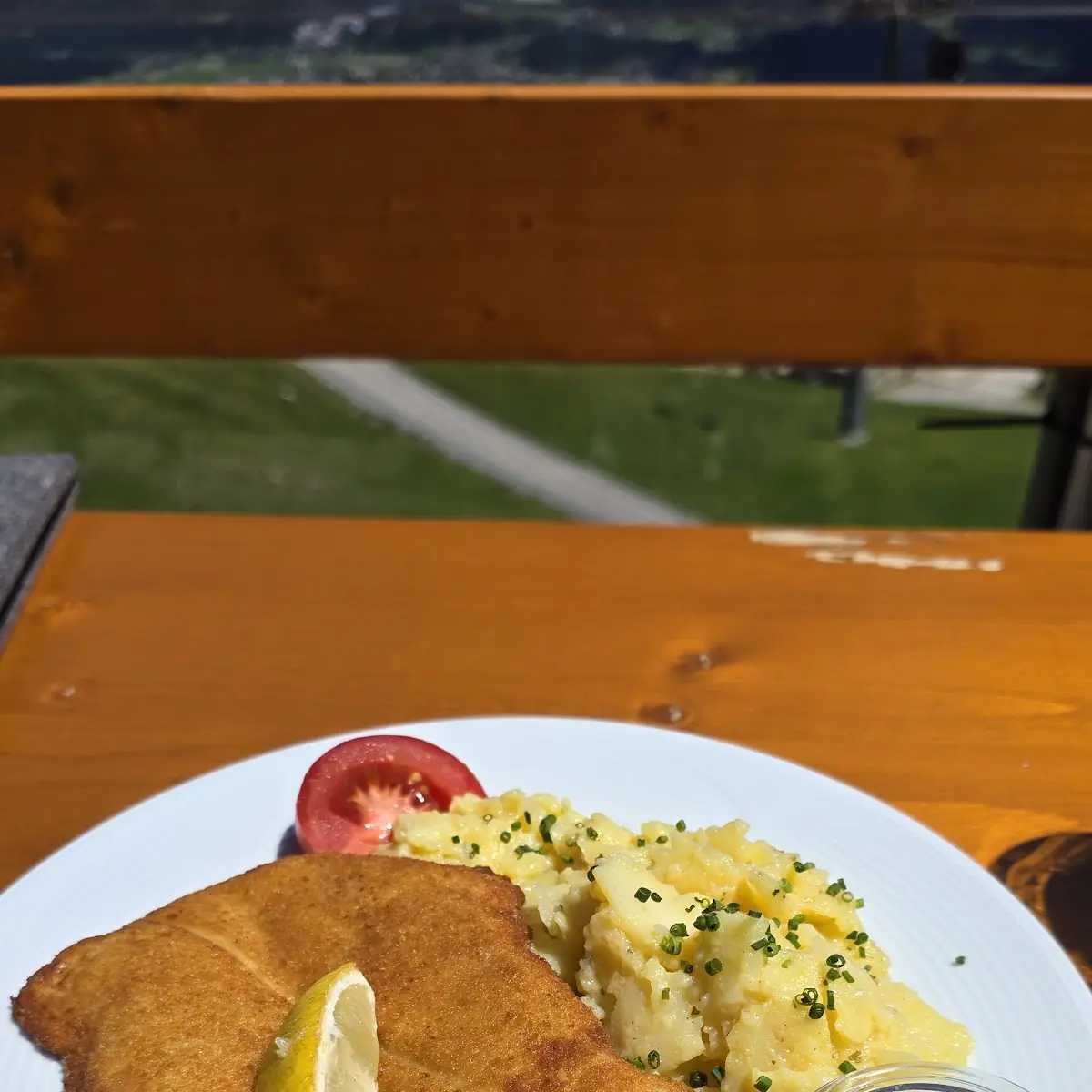 Essen und Trinken photo 3
