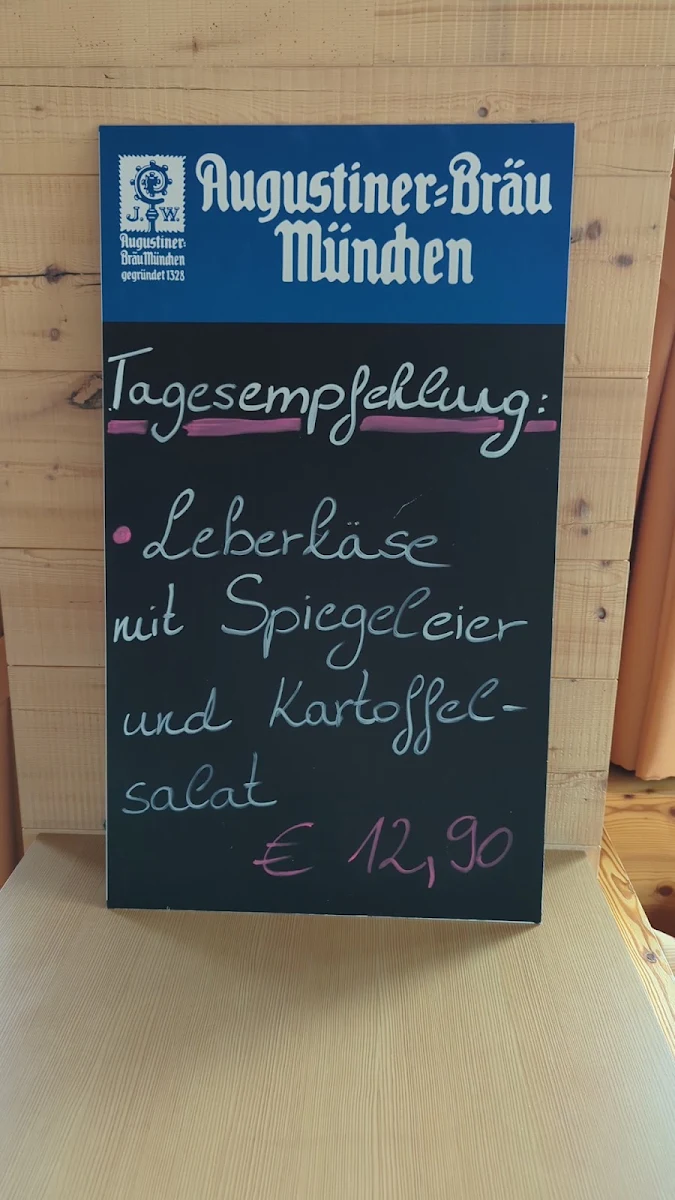 Speisekarte photo 9