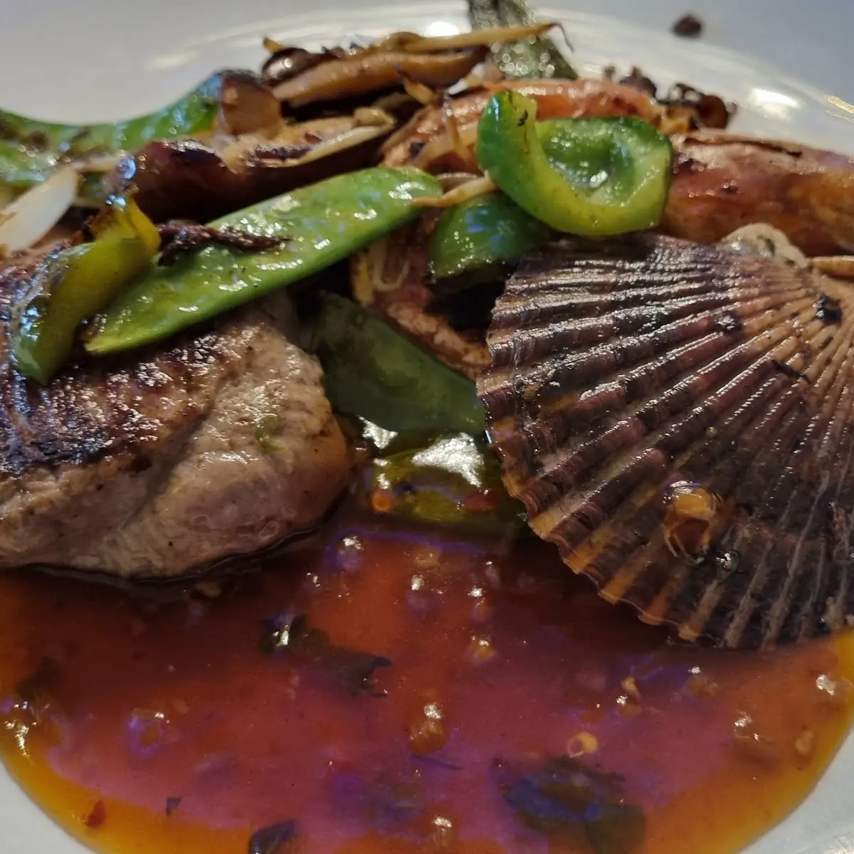 Essen und Trinken photo 10