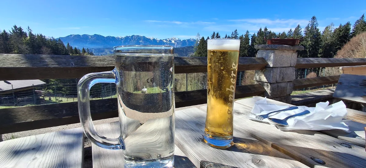Essen und Trinken photo 2