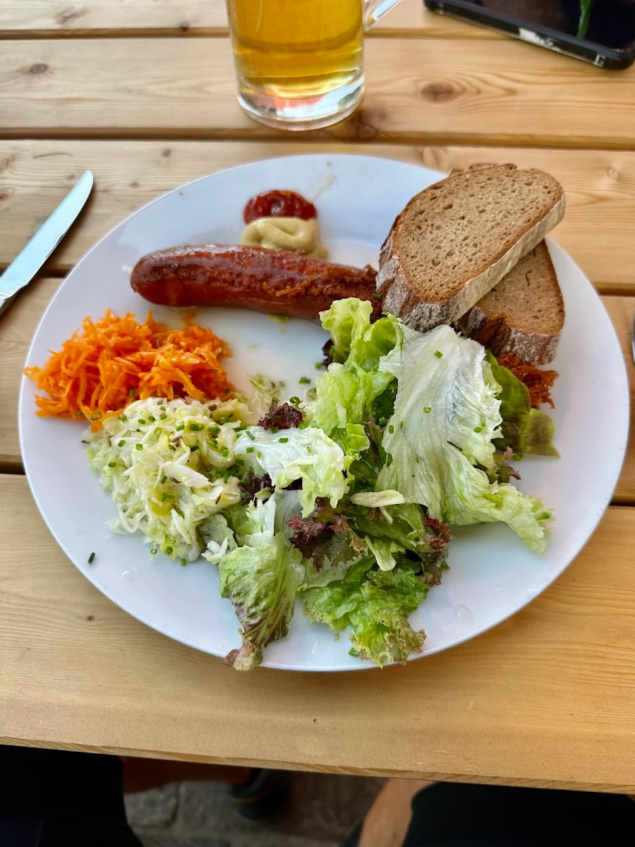 Essen und Trinken photo 5